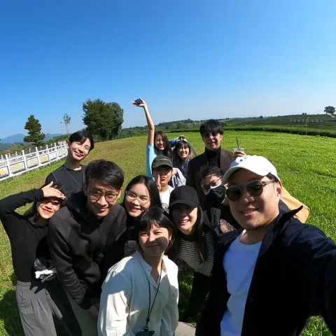 Outing — ทริปประจำปีชาร์จพลังนอกออฟฟิศ — photo 1