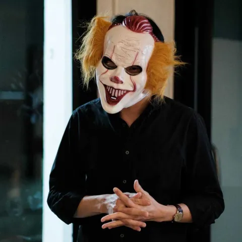 Halloween Contest — ประกวดแฟนซีจัดเต็มทั้งออฟฟิศ — photo 2