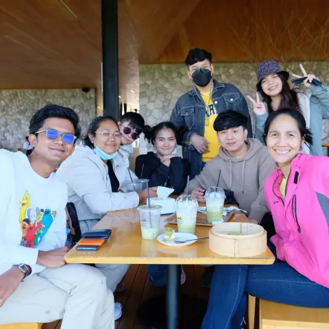 Outing — ทริปประจำปีชาร์จพลังนอกออฟฟิศ — photo 2