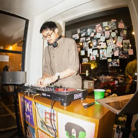 End-Year Party — ปิดท้ายปีด้วยเพลงและรอยยิ้ม — photo 2