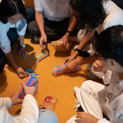 Strategy'23 Day — วางแผนกลยุทธ์ประจำปีร่วมกัน — photo 2