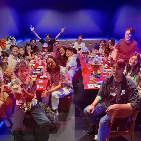 Birthday Party — ฉลองวันเกิดสไตล์บ้านคนรักดนตรี — photo 3