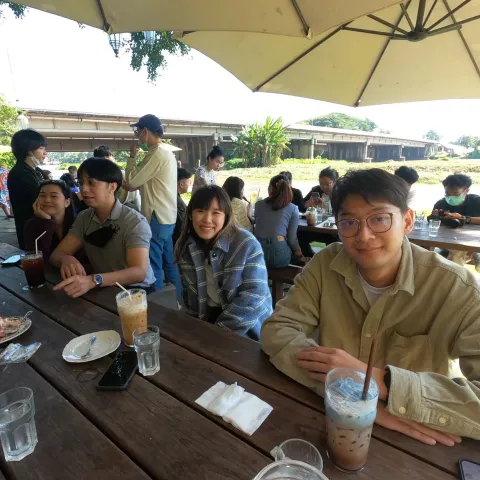 Outing — ทริปประจำปีชาร์จพลังนอกออฟฟิศ — photo 3