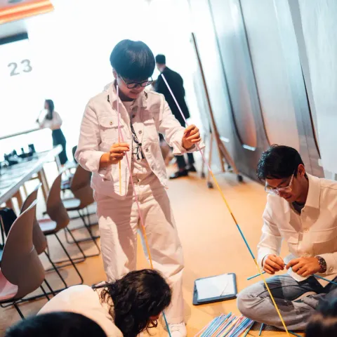 Strategy'23 Day — วางแผนกลยุทธ์ประจำปีร่วมกัน — photo 3