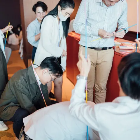 Strategy'23 Day — วางแผนกลยุทธ์ประจำปีร่วมกัน — photo 4