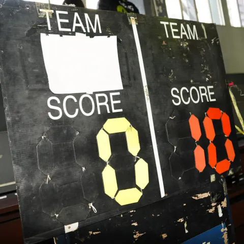 Sport Day — รวมพลสามบ้านแข่งกีฬาสามัคคี — photo 4