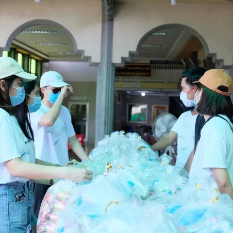 CSR — อาสาส่งต่อโอกาสและเสียงดนตรีให้ชุมชน — photo 4