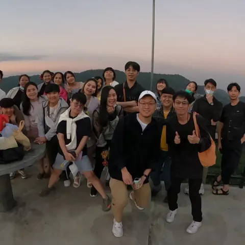 Outing — ทริปประจำปีชาร์จพลังนอกออฟฟิศ — photo 4