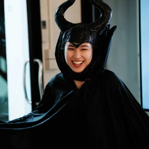 Halloween Contest — ประกวดแฟนซีจัดเต็มทั้งออฟฟิศ — photo 5