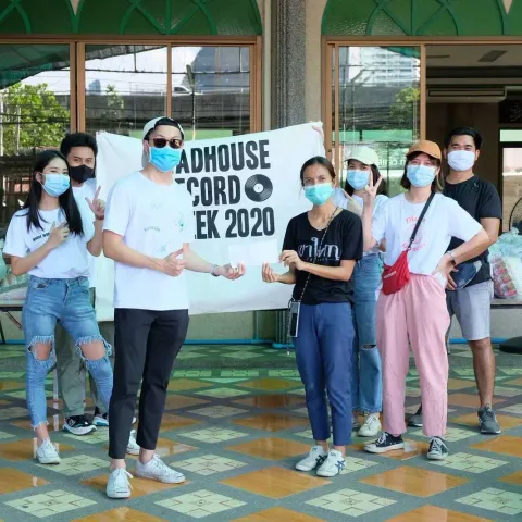 CSR — อาสาส่งต่อโอกาสและเสียงดนตรีให้ชุมชน — photo 5