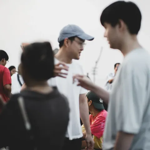 Outing 2565 — ทริปเติมพลังประจำปีของทั้งสามบ้าน — photo 5