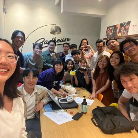 Birthday Party — ฉลองวันเกิดสไตล์บ้านคนรักดนตรี — photo 5