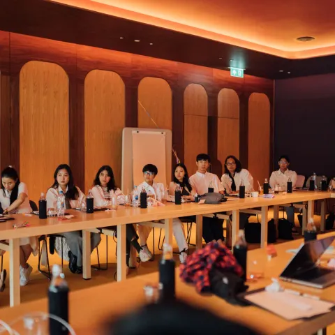 Strategy'23 Day — วางแผนกลยุทธ์ประจำปีร่วมกัน — photo 6