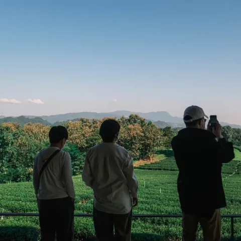 Outing — ทริปประจำปีชาร์จพลังนอกออฟฟิศ — photo 6