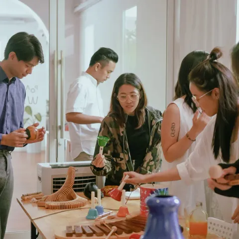 Music Therapy — เติมพลังใจด้วยเสียงดนตรี — photo 7