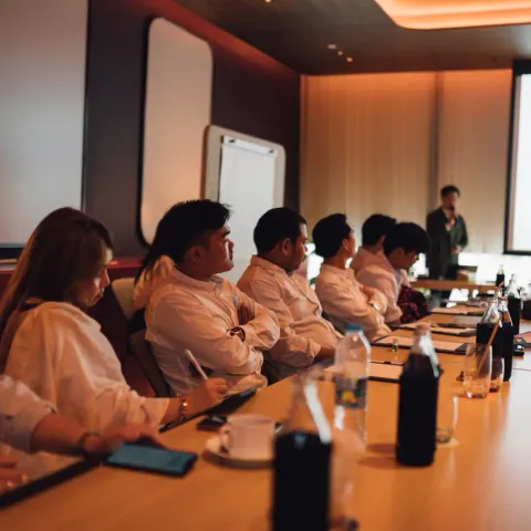 Strategy'23 Day — วางแผนกลยุทธ์ประจำปีร่วมกัน — photo 7