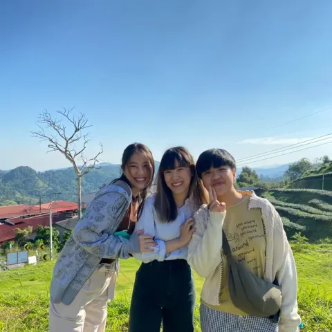 Outing — ทริปประจำปีชาร์จพลังนอกออฟฟิศ — photo 8