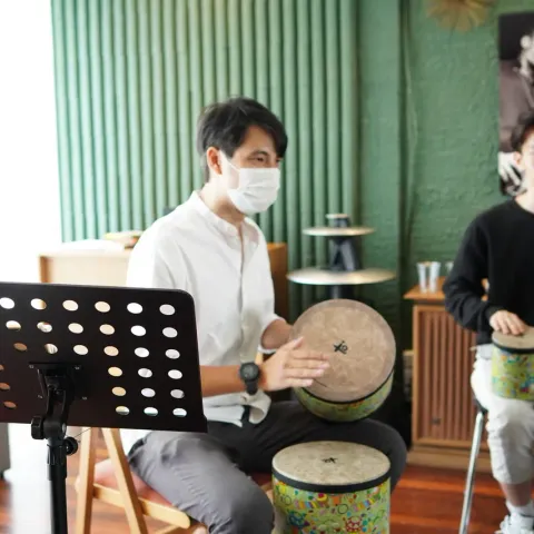 Flower & Sound by Furawa Desu フラワーデス : การจัดดอกไม้ — photo 9