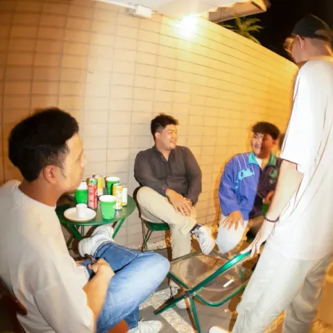 End-Year Party — ปิดท้ายปีด้วยเพลงและรอยยิ้ม — photo 10