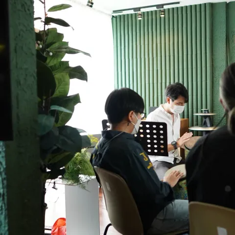 Flower & Sound by Furawa Desu フラワーデス : การจัดดอกไม้ — photo 10