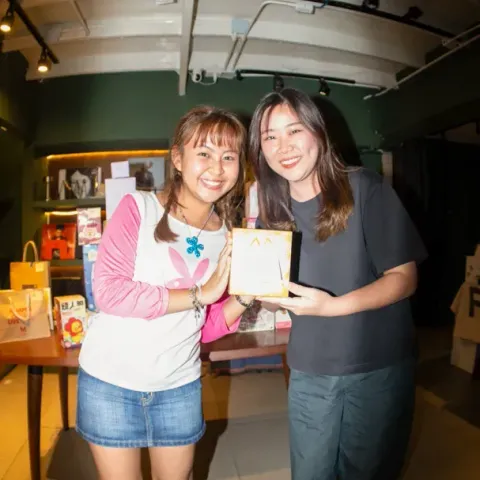 End-Year Party — ปิดท้ายปีด้วยเพลงและรอยยิ้ม — photo 20