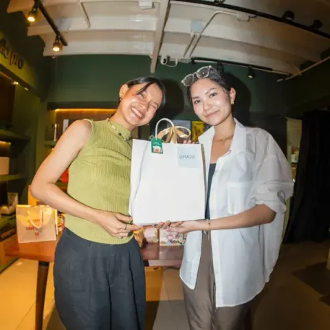 End-Year Party — ปิดท้ายปีด้วยเพลงและรอยยิ้ม — photo 21