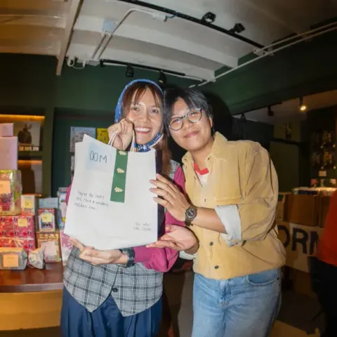 End-Year Party — ปิดท้ายปีด้วยเพลงและรอยยิ้ม — photo 23