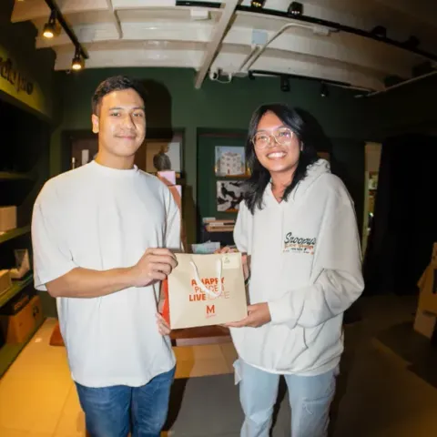 End-Year Party — ปิดท้ายปีด้วยเพลงและรอยยิ้ม — photo 27