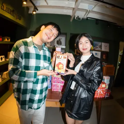 End-Year Party — ปิดท้ายปีด้วยเพลงและรอยยิ้ม — photo 29