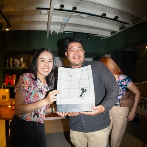 End-Year Party — ปิดท้ายปีด้วยเพลงและรอยยิ้ม — photo 32