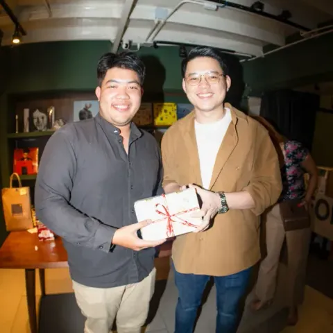 End-Year Party — ปิดท้ายปีด้วยเพลงและรอยยิ้ม — photo 34