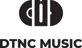 DTNC Music logo