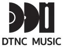 DTNC Music logo
