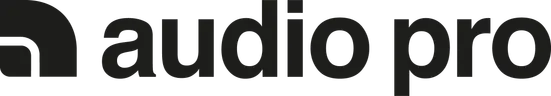 Audio Pro logo