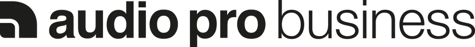 Audio Pro Business logo