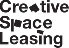 Creative Space logo
