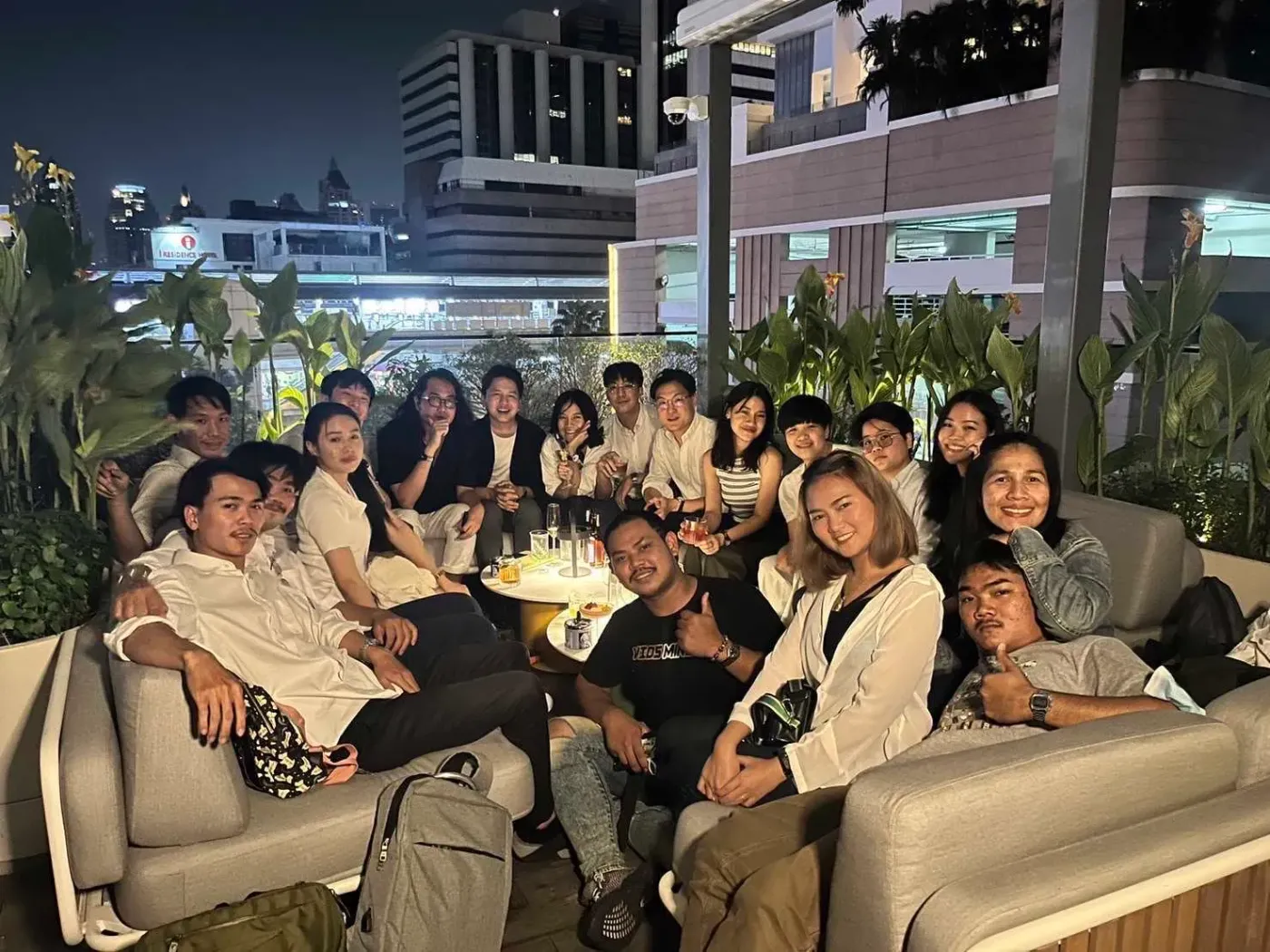 Birthday Party — ฉลองวันเกิดสไตล์บ้านคนรักดนตรี