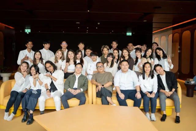 Strategy'23 Day — วางแผนกลยุทธ์ประจำปีร่วมกัน