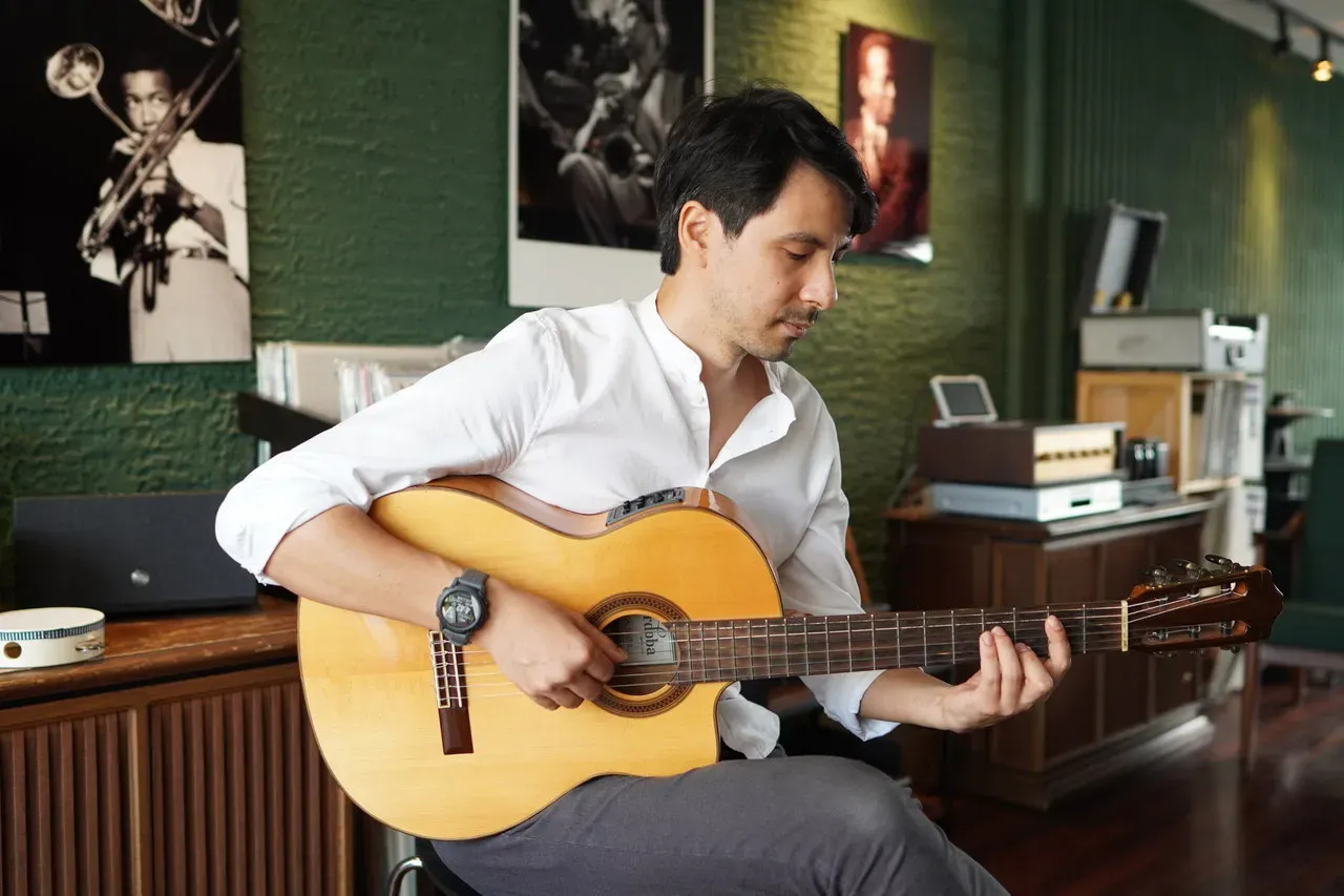 Flower & Sound by Furawa Desu フラワーデス : การจัดดอกไม้