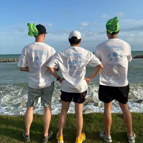 Run Club at Rayong — ออกวิ่งเติมพลังริมทะเล — photo 1