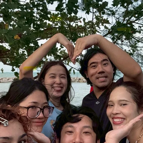 Outing 2569 — ทริปเติมพลังประจำปีของทั้งสามบ้าน — photo 6