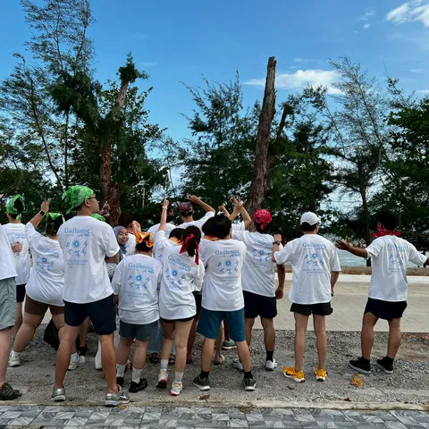 Run Club at Rayong — ออกวิ่งเติมพลังริมทะเล — photo 2